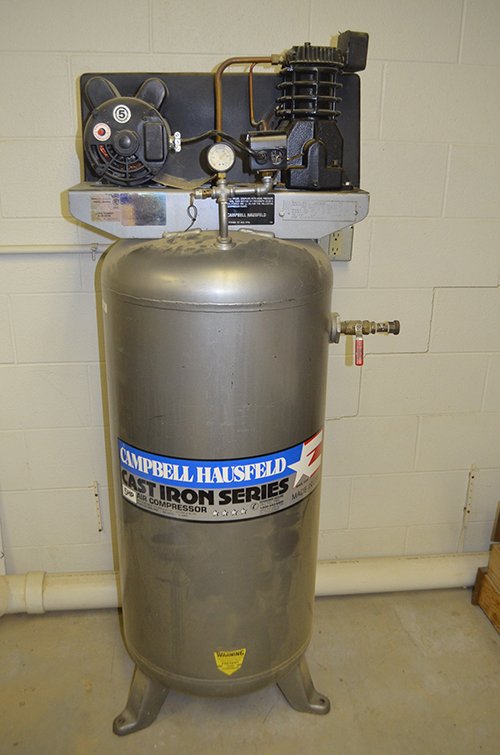 Property photo 36 - PERSONAL PROPERTY AUCTION, FORT WAYNE HOUSING AUTHORITY